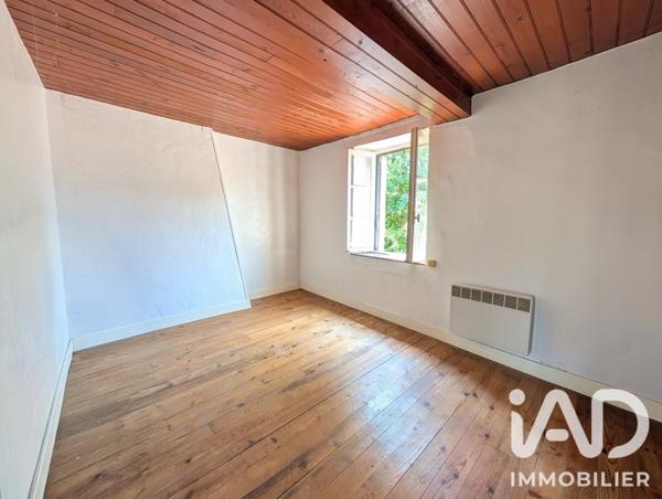 Maison à vendre 6 pièces 150 m² Anzême