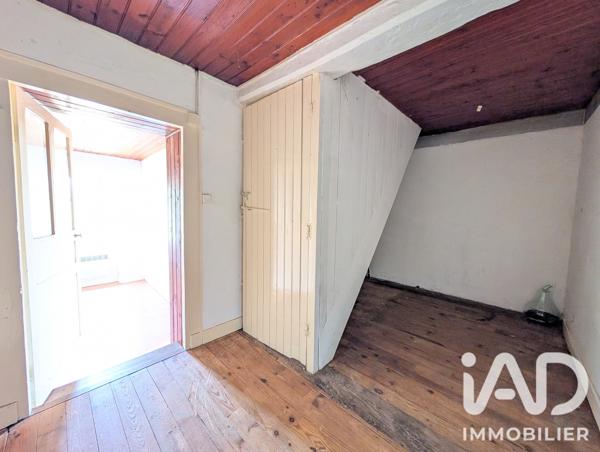Maison à vendre 6 pièces 150 m² Anzême