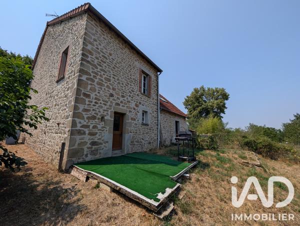 Maison à vendre 6 pièces 150 m² Anzême
