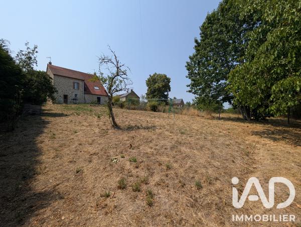 Maison à vendre 6 pièces 150 m² Anzême