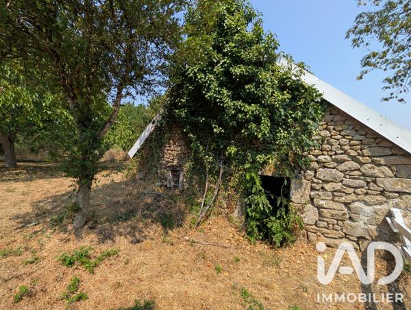 Maison à vendre 6 pièces 150 m² Anzême
