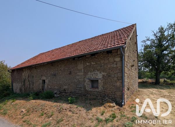 Maison à vendre 6 pièces 150 m² Anzême