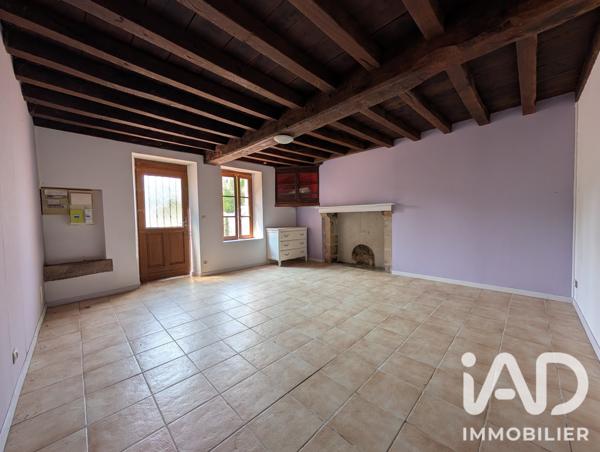 Maison à vendre 6 pièces 150 m² Anzême