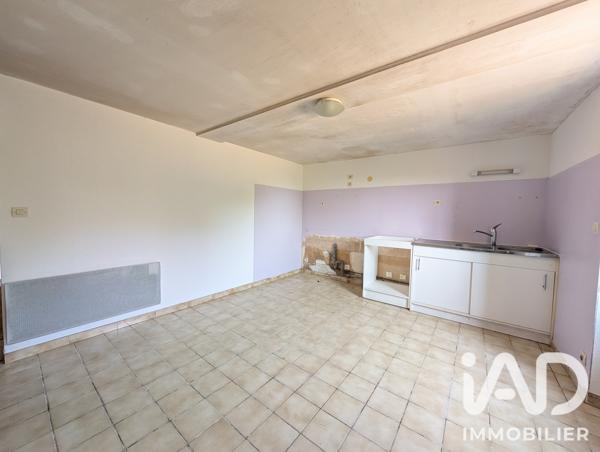 Maison à vendre 6 pièces 150 m² Anzême