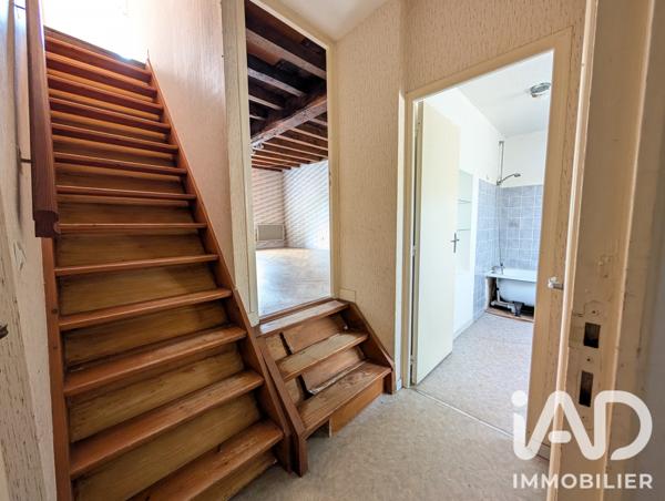 Maison à vendre 6 pièces 150 m² Anzême