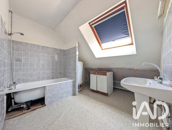Maison à vendre 6 pièces 150 m² Anzême