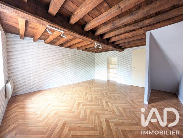 Maison à vendre 6 pièces 150 m² Anzême