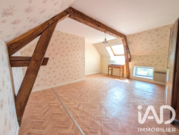Maison à vendre 6 pièces 150 m² Anzême