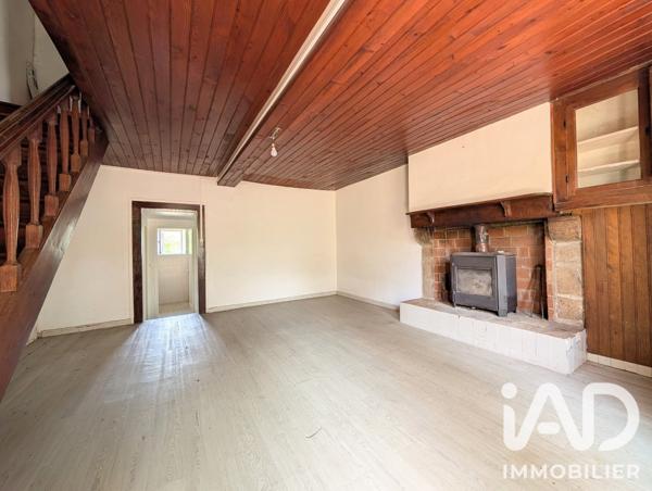 Maison à vendre 6 pièces 150 m² Anzême