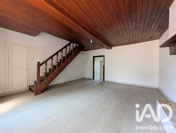 Maison à vendre 6 pièces 150 m² Anzême