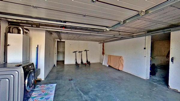 Saulxures-les-Nancy : Maison à vendre 4 pièces, balcon, jardin, garage & sous-sol - Visite virtuelle sur demande