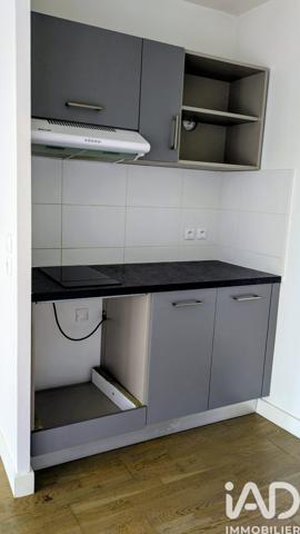 Appartement à vendre 2 pièces 42 m² Pessac