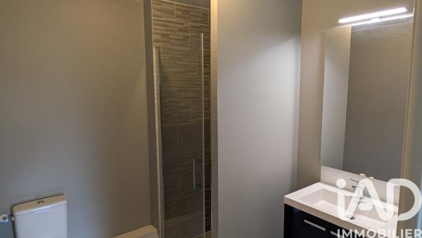 Appartement à vendre 2 pièces 42 m² Pessac