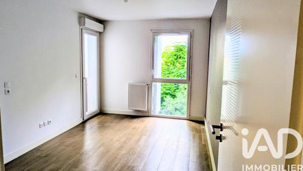 Appartement à vendre 2 pièces 42 m² Pessac