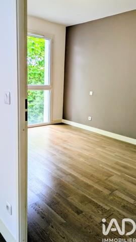 Appartement à vendre 2 pièces 42 m² Pessac