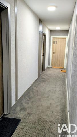 Appartement à vendre 2 pièces 42 m² Pessac
