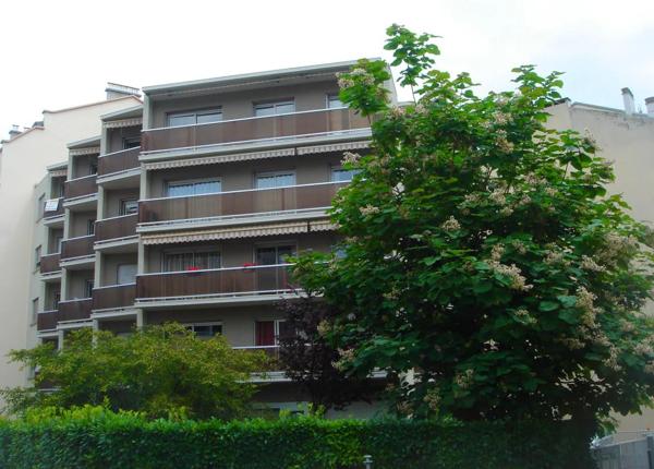 Appartement à louer à Grenoble (38000)