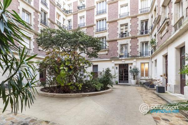 Beau classique de 165m2 - 4 chambres