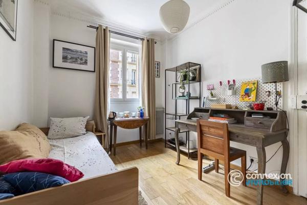 Beau classique de 165m2 - 4 chambres