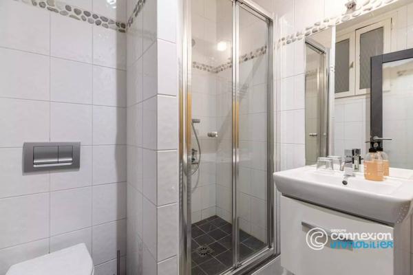 Beau classique de 165m2 - 4 chambres