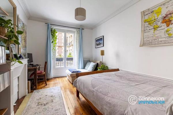Beau classique de 165m2 - 4 chambres