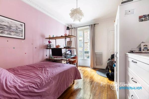 Beau classique de 165m2 - 4 chambres