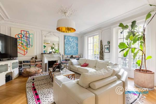 Appartement familial