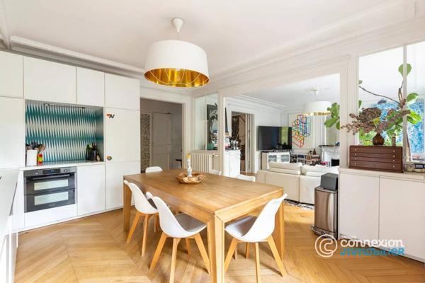 Appartement familial