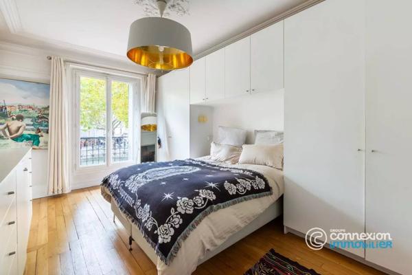 Appartement familial