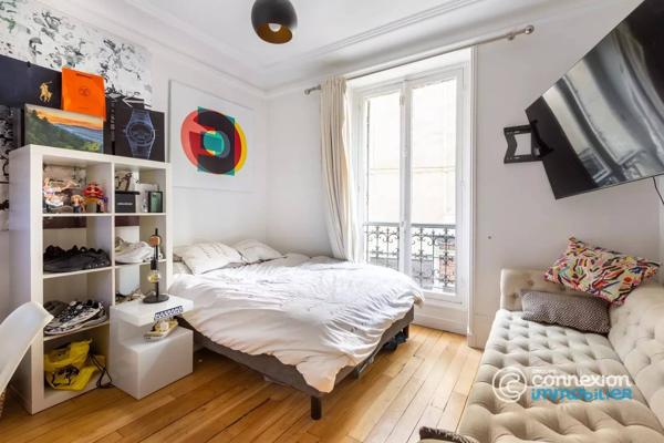 Appartement familial
