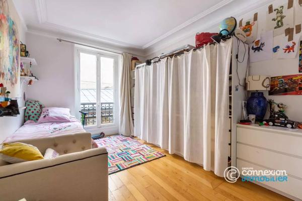 Appartement familial