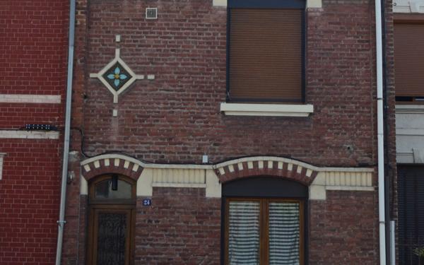 Maison à vendre    5 pièces •  Rivery