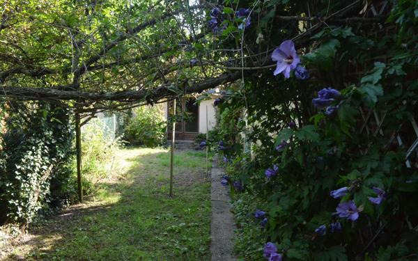 Maison à vendre    5 pièces •  Rivery