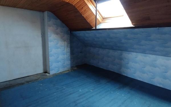 Maison à vendre    5 pièces •  Rivery