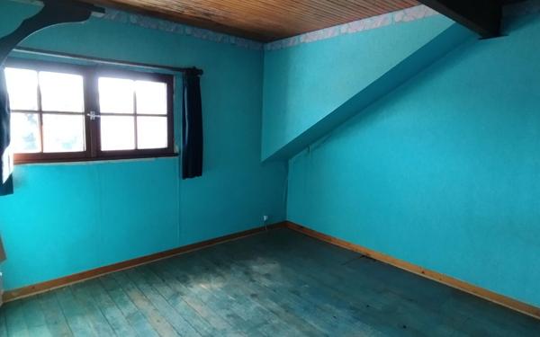 Maison à vendre    5 pièces •  Rivery