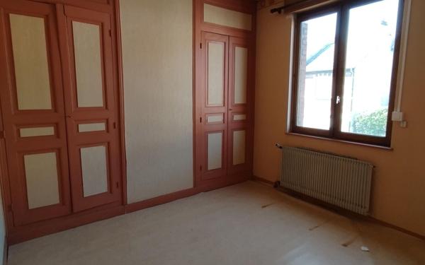 Maison à vendre    5 pièces •  Rivery