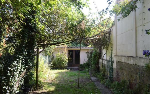 Maison à vendre    5 pièces •  Rivery