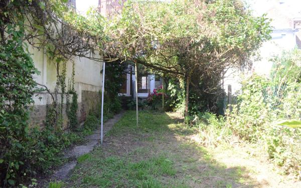 Maison à vendre    5 pièces •  Rivery