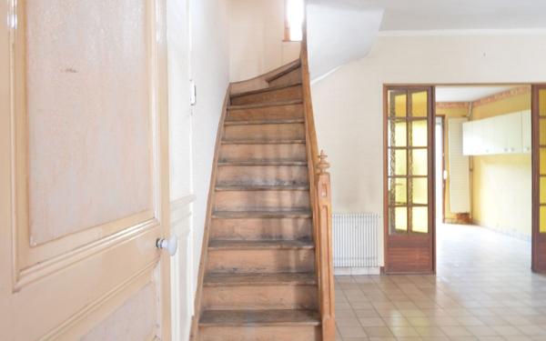 Maison à vendre    5 pièces •  Rivery