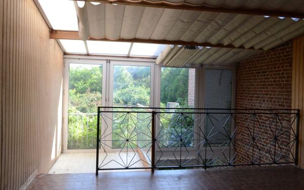 Maison à vendre    5 pièces •  Rivery