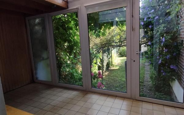 Maison à vendre    5 pièces •  Rivery