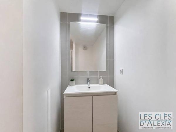 Investissement LMNP – Lot de 2 studios étudiant avec rentabilité attractive à Villeurbanne