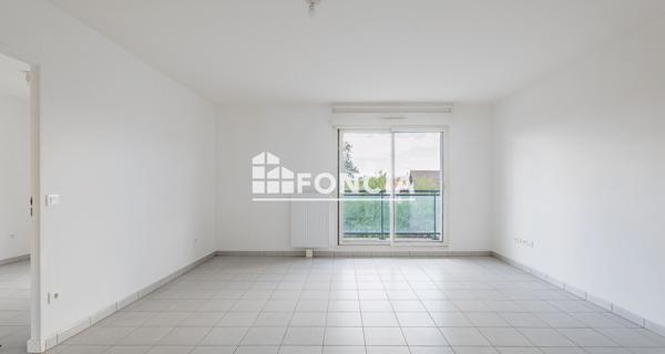 À vendre Appartement 2 pièces 45 m² - Chelles 77500