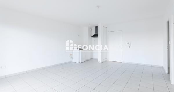 À vendre Appartement 2 pièces 45 m² - Chelles 77500