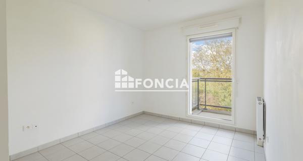 À vendre Appartement 2 pièces 45 m² - Chelles 77500