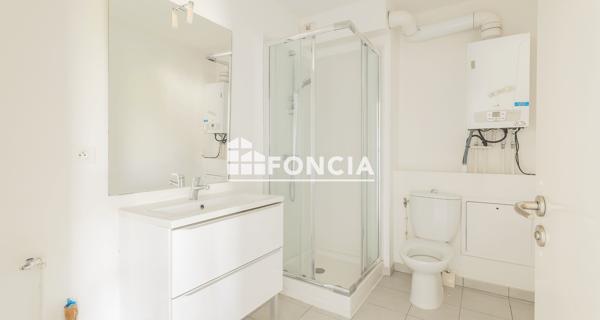 À vendre Appartement 2 pièces 45 m² - Chelles 77500