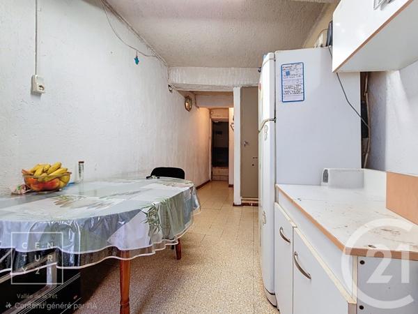 Maison à vendre  6 pièces - 154 m2 BAIXAS - 66