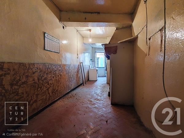 Maison à vendre  6 pièces - 154 m2 BAIXAS - 66