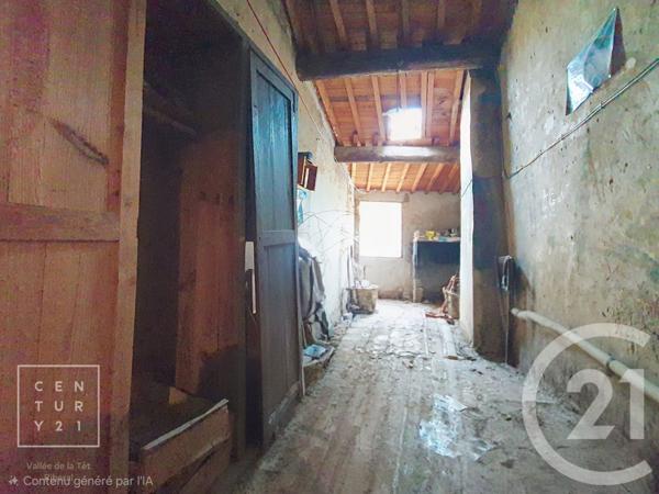 Maison à vendre  6 pièces - 154 m2 BAIXAS - 66