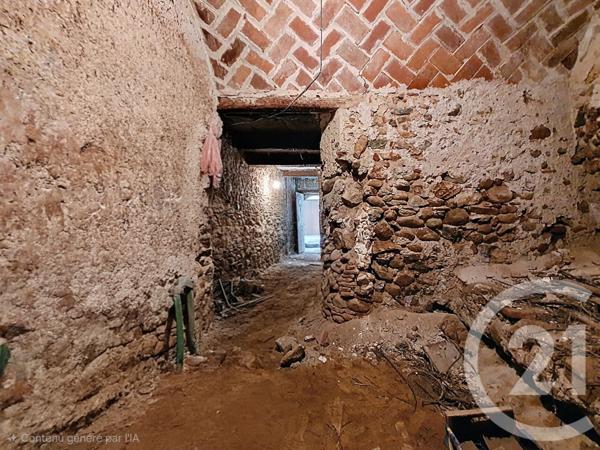 Maison à vendre  6 pièces - 154 m2 BAIXAS - 66